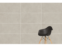 FLAKECEMENT, керамогранит, 60x120 см, Кремовый, Матовый (8 мм), K947894R