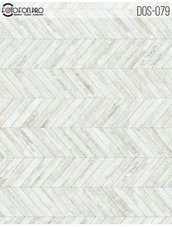 Фотофон виниловый «Классический паркет»