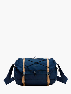 Сумка Elliker Walden Messenger Bag 15L Navy фото 11