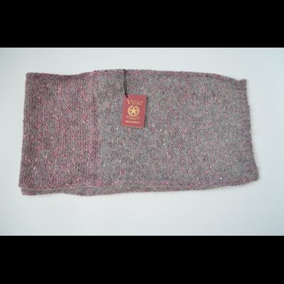 Шапка ушанка Vizio Италия 1010 PP 66  цвет 4-20