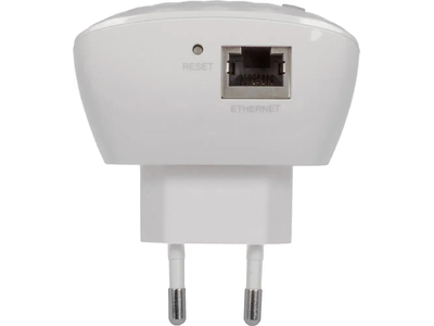 Повторитель беспроводного сигнала TP-LINK RE200 WI-FI Белый