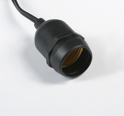 ретро гирлянда