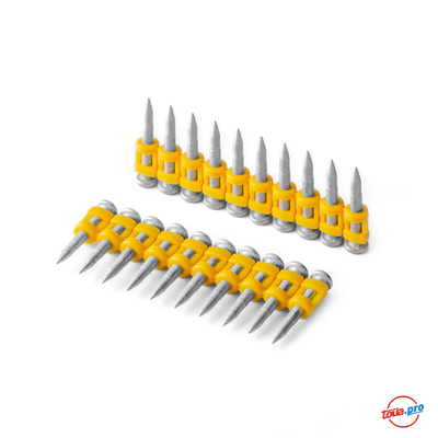 Усиленные гвозди по бетону металлу Toua CN MG Bullet Point 3,05x22