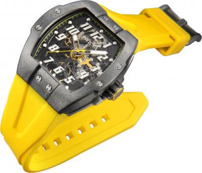 Invicta 43524 S1 Rally Automatic