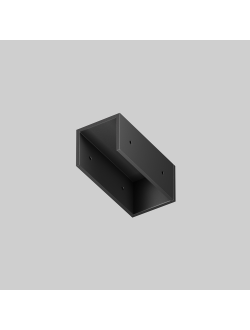 Заглушка к профилю Elasity IP, O-TR001-EC, Maytoni