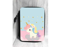 Пенал Единорог №6