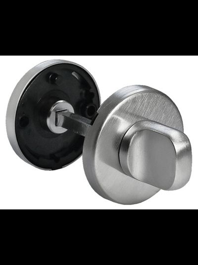 Morelli Завертка LUX WC R5 CSA матовый хром