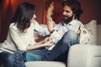 Диван-кровать Марсель