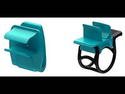 Налобный фонарь Xiaomi NexTool Multifunctional Head Lights NE2003 Blue/Black