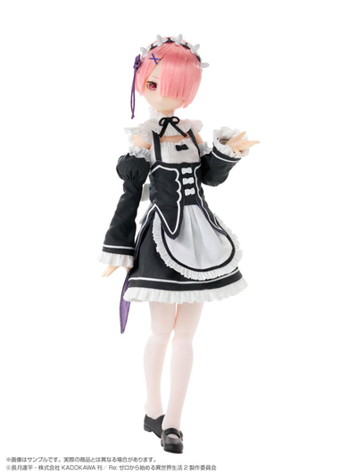 Кукла 1/6 PureNeemo Рам (Ram)