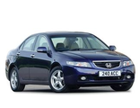Honda Accord (2003-2008)