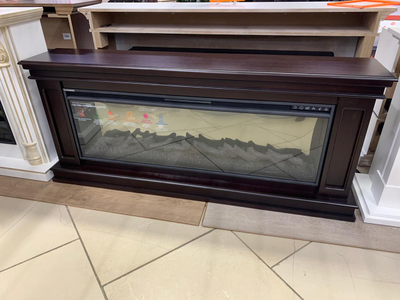 Каминокомплект Стаффорд  с очагом Freespace 60