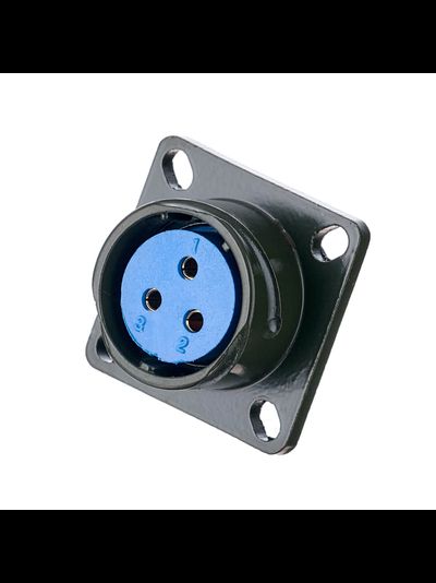 Разъем pin 3-F PIN0300