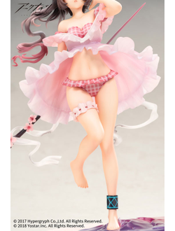 Фигурка 1/7 Эйяфьялла (Eyjafjalla Summer Flower FA018 Ver.)