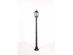 Садово-парковый светильник серии   Dublin   (189см)
