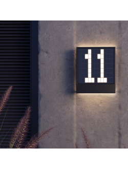 Настенный светильник (бра) Anri, O475WL-L10GF3K