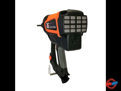 Газовый монтажный пистолет для теплоизоляции GNG1000IN