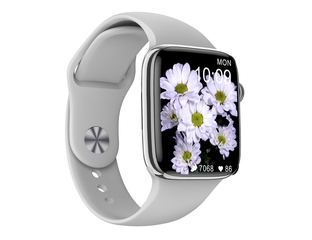 Умные смарт часы Mivo MV7 PLUS /1.9"/ IP68 / NFC - купить в Донецке ...