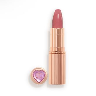 Charlotte Tilbury Love Effect Lipstick - Лимитированная помада для губ