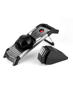 Мандолина овощерезка 5 насадок