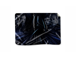 Плед Star Trek, Стартрек №3