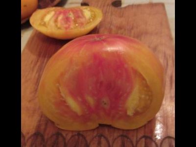 Томат Грейпфрут