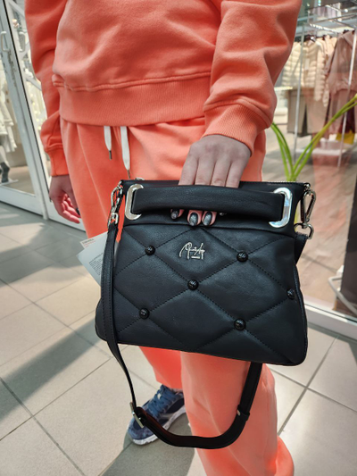 Костюм Италия и итальянская сумка Ренато Анжи