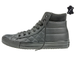 Кеды Converse Chuck Taylor Boot PC  кожаные высокие серые фото