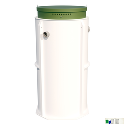 Автономная станция ТОПОЛЬ 6