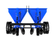 Картофелесажатель PL-70/2 для трактора