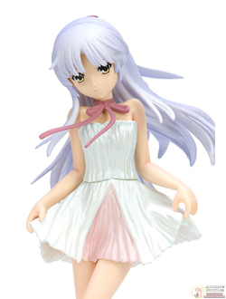 Фигурка Тенси (Tenshi)