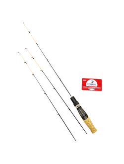 Зимний фидер MF22