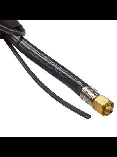 Горелка TIG TP 17 (M12х1) 4м