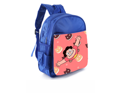 Рюкзак "Вселенная Стивена, Steven Universe" №40