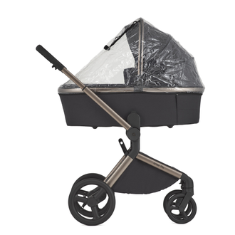 Коляска 2в1 Anex Flo (fl-01) Solo