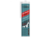 Sila PRO Max Sealant, Bitum, герметик битумный для крыши, 280мл