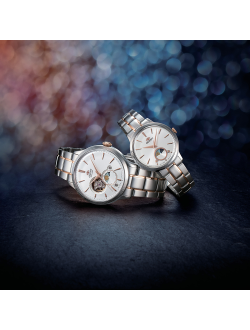 Женские часы Orient RA-KB0001S