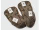 Adidas Forum Mid x Bad Bunny With Fur Brown