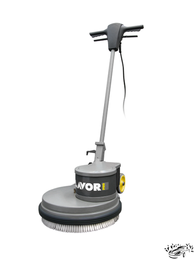 Однодисковая роторная машина LavorPRO SDM-R 45G 40-160