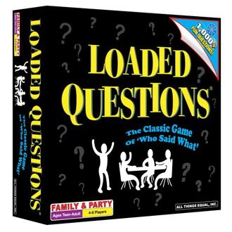 Loaded questions