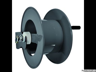 Ручная катушка RAMEX AVM 9814 DF 10м 1" для дизеля