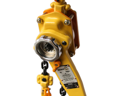 Таль ручная рычажная Secura LBII