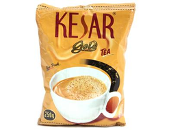 Золотой чай Кесар (Kesar) 250гр