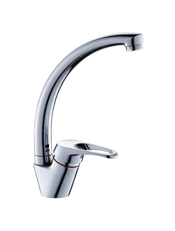 Смеситель для кухни Gross Aqua Base