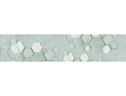 SF 76 ХАЙ ТЕК 1  2800х610х6мм ALBICО