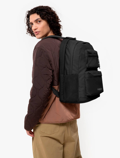 Eastpak Double Office Black на парне