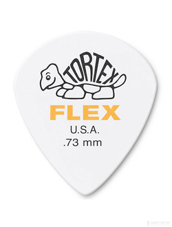 Dunlop 4660 Tortex Flex Jazz III XL