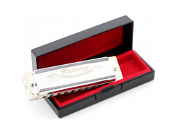 EASTTOP T008 C диатоническая губная гармошка, C