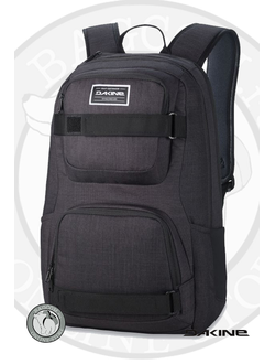 Купить черный рюкзак для ноутбука Dakine Duel 26L