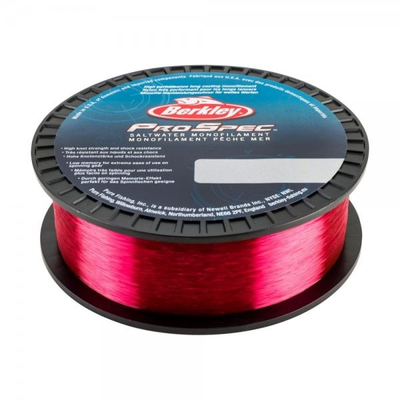 Леска Berkley Pro Spec Saltwater Mono 1000м (d 0,45мм )